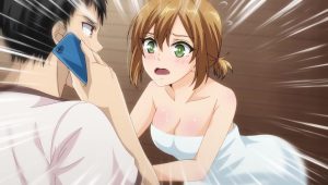 Arisugawa Ren tte Honto wa Onna Nanda yo ne – Episódio 1