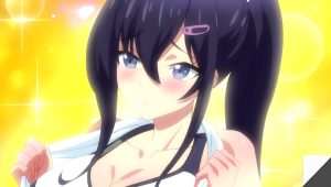 Kanojo ga Separate o Matou Riyuu – Episódio 1