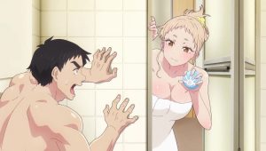 Ichigo Aika – Episódio 12