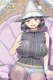 Majo wa Kekkyoku Sono Kyaku to… The Animation