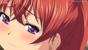 Ana No Oku No Ii Tokoro – Episódio 1