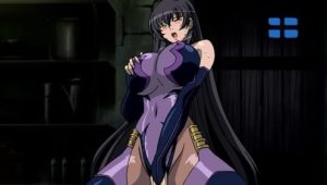 Tentacle and Witches – Episódio 1