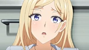 Kazoku Haha to Shimai no Kyousei – Episódio 3