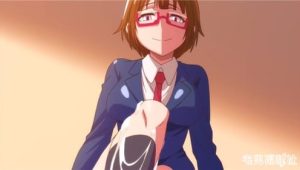 Anata wa Watashi no Mono – Episódio 1