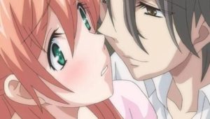 Souryo to Majiwaru Shikiyoku no Yoru ni – Episódio 9