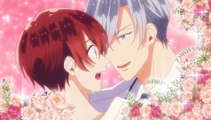 Ateuma Chara No Kuse Shite Supadari Ouji Ni Choai Sareteimasu – Episódio 5