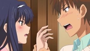 Ane Koi: Suki Kirai Daisuki – Episódio 1