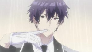 Amai Choubatsu: Watashi wa Kanshu Senyou Pet – Episódio 5