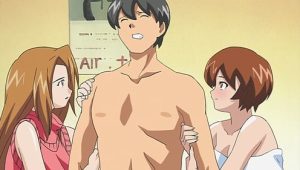 Anyone You Can Do… I Can Do Better – Episódio 2
