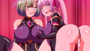 Seihou Shouka Saint Lime – Episódio 2