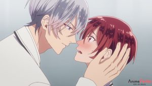 Ateuma Chara No Kuse Shite Supadari Ouji Ni Choai Sareteimasu – Episódio 8