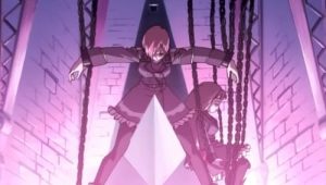Angel Core – Episódio 2