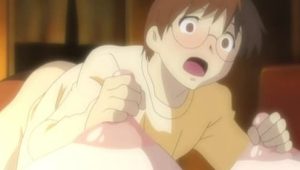 Cosplay Sex Machine – Episódio 1
