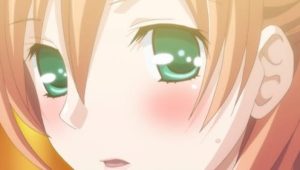 Souryo to Majiwaru Shikiyoku no Yoru ni – Episódio 1