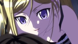 Kanojo x Kanojo x Kanojo – Episódio 1