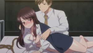 Secret Mission: Sennyuu Sousakan wa Zettai ni Makenai! – Episódio 3