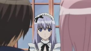 Cinderella Collection – Episódio 1