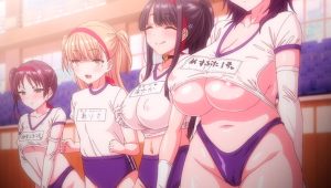 Kegareboshi – Episódio 3