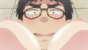 Ichigo Aika – Episódio 3