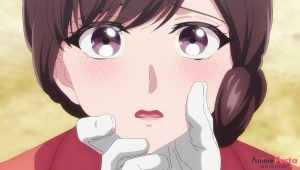 Taishou Itsuwari Bridal – Episódio 1