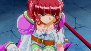 Words Worth Gaiden – Episódio 2