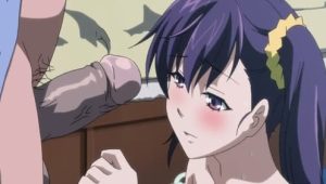 Kowaremono: Risa The Animation – Episódio 1