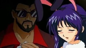 Blackmail 2 – Episódio 3