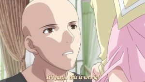 Souryo to Majiwaru Shikiyoku no Yoru ni – Episódio 4