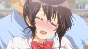 Bangable Girl! Train Sex – Episódio 1