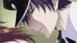 Amai Choubatsu: Watashi wa Kanshu Senyou Pet – Episódio 10