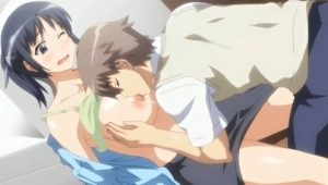 Daisuki Na Haha – Episódio 2