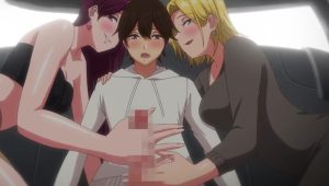Imaizumin-chi wa Douyara Gal no Tamariba ni Natteru Rashii – Episódio 5