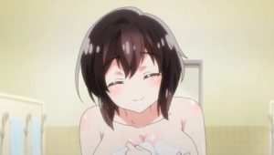Araiya-san! Ore to Aitsu ga Onnayu de!? – Episódio 2