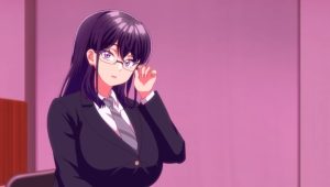 Guilty Hole – Episódio 2