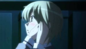 Aki Sora – Episódio 1
