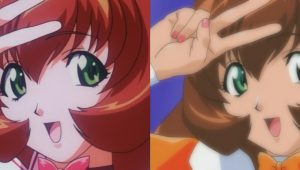 Marine a Go Go – Episódio 3