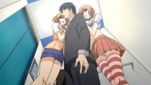 Tsuma to Mama to Boin – Episódio 2