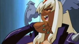 Angel Blade – Episódio 2