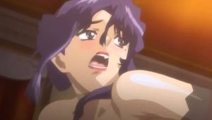 Dark Love – Episódio 1
