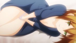 Arisugawa Ren tte Honto wa Onna Nanda yo ne – Episódio 6