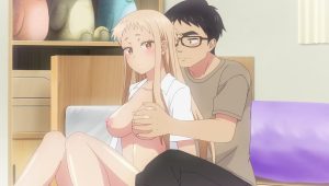 Ichigo Aika – Episódio 6
