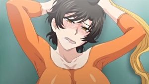 Hitozuma, Mitsu to Niku – Episódio 2