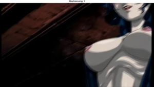 Bible Black Gaiden – Episódio 2