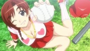 Akina to Onsen de H Shiyo – Episódio 1
