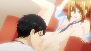 Arisugawa Ren tte Honto wa Onna Nanda yo ne – Episódio 7