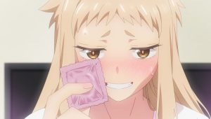 Ichigo Aika – Episódio 7