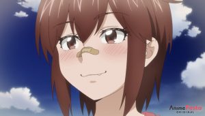 Ookii Onnanoko Wa Suki Desuka – Episódio 11