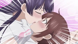 Ookii Onnanoko Wa Suki Desuka – Episódio 9