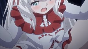 Toire no Hanako-san vs Kukkyou Taimashi – Episódio 2