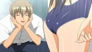 Sora no Iro, Mizu no Iro – Episódio 1